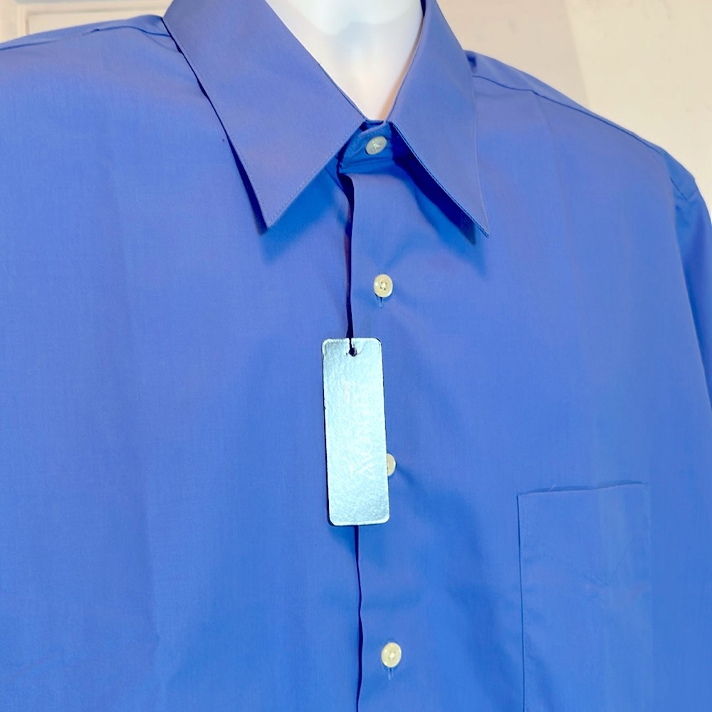 NWT Arrow Short Sleeve Shirt 2XL - Picture 5 of 13